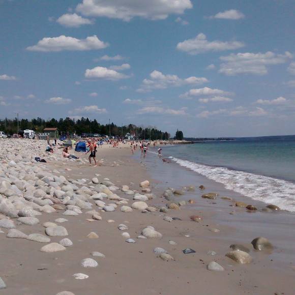 Meet your Posher, Colin - Picture 1 of 1